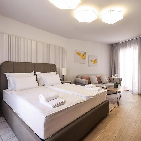 Arsenal Lofts Daire Zadar Dış mekan fotoğraf