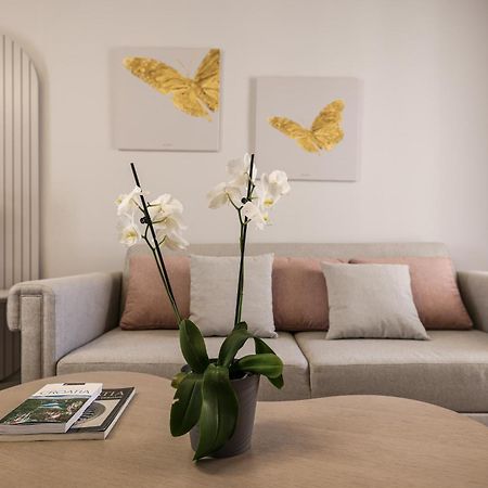 Arsenal Lofts Daire Zadar Dış mekan fotoğraf