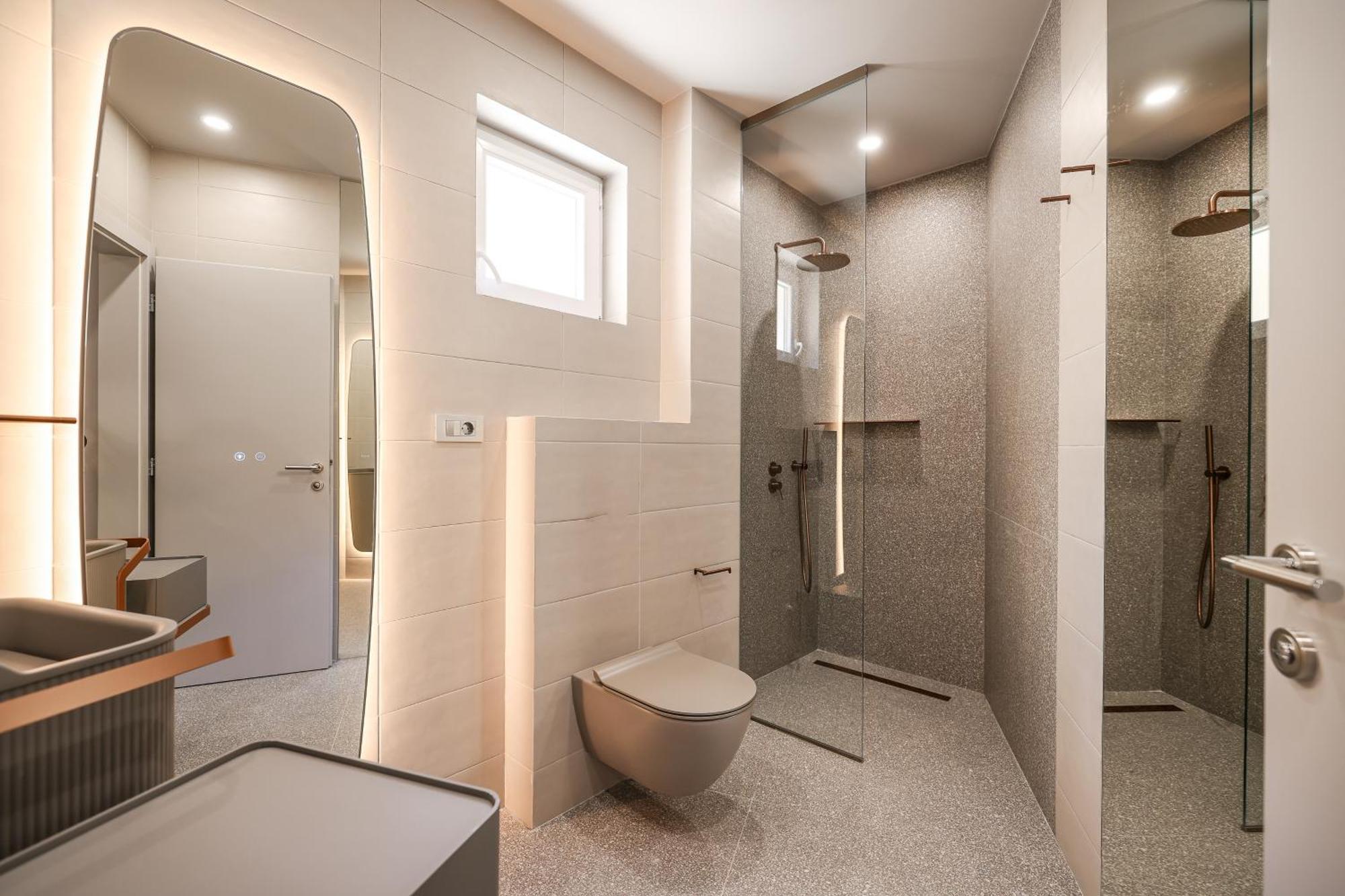 Arsenal Lofts Daire Zadar Dış mekan fotoğraf