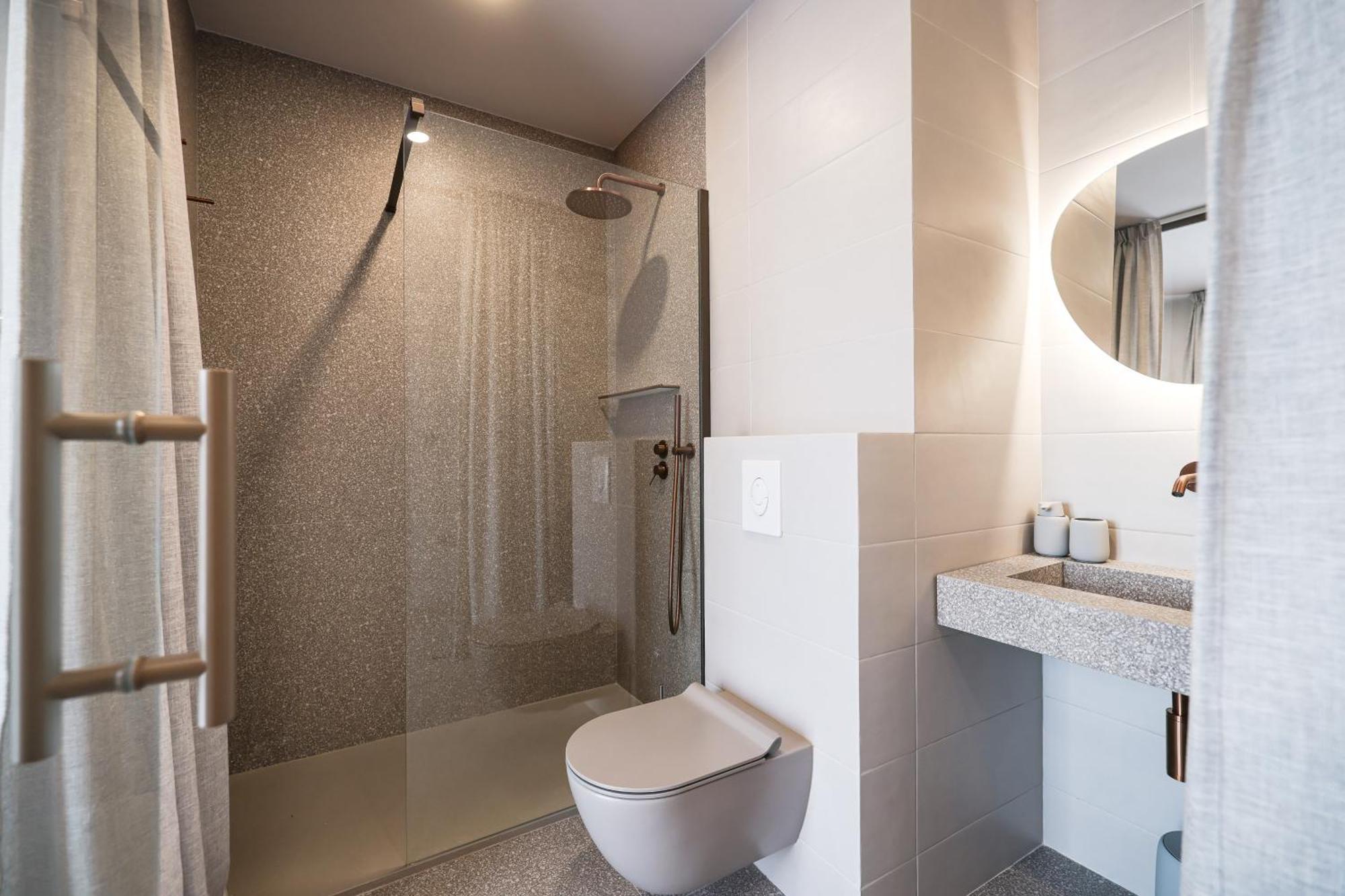 Arsenal Lofts Daire Zadar Dış mekan fotoğraf