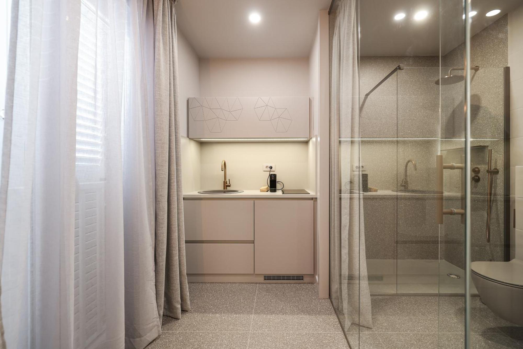 Arsenal Lofts Daire Zadar Dış mekan fotoğraf