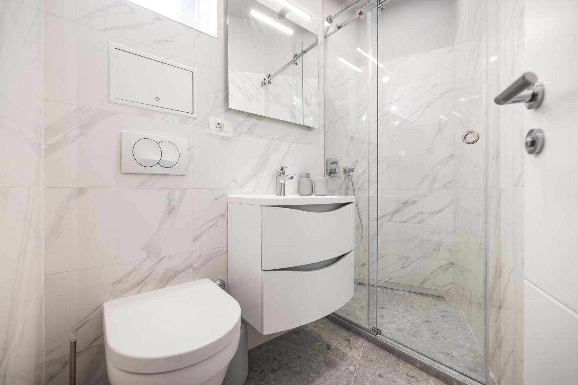 Arsenal Lofts Daire Zadar Dış mekan fotoğraf