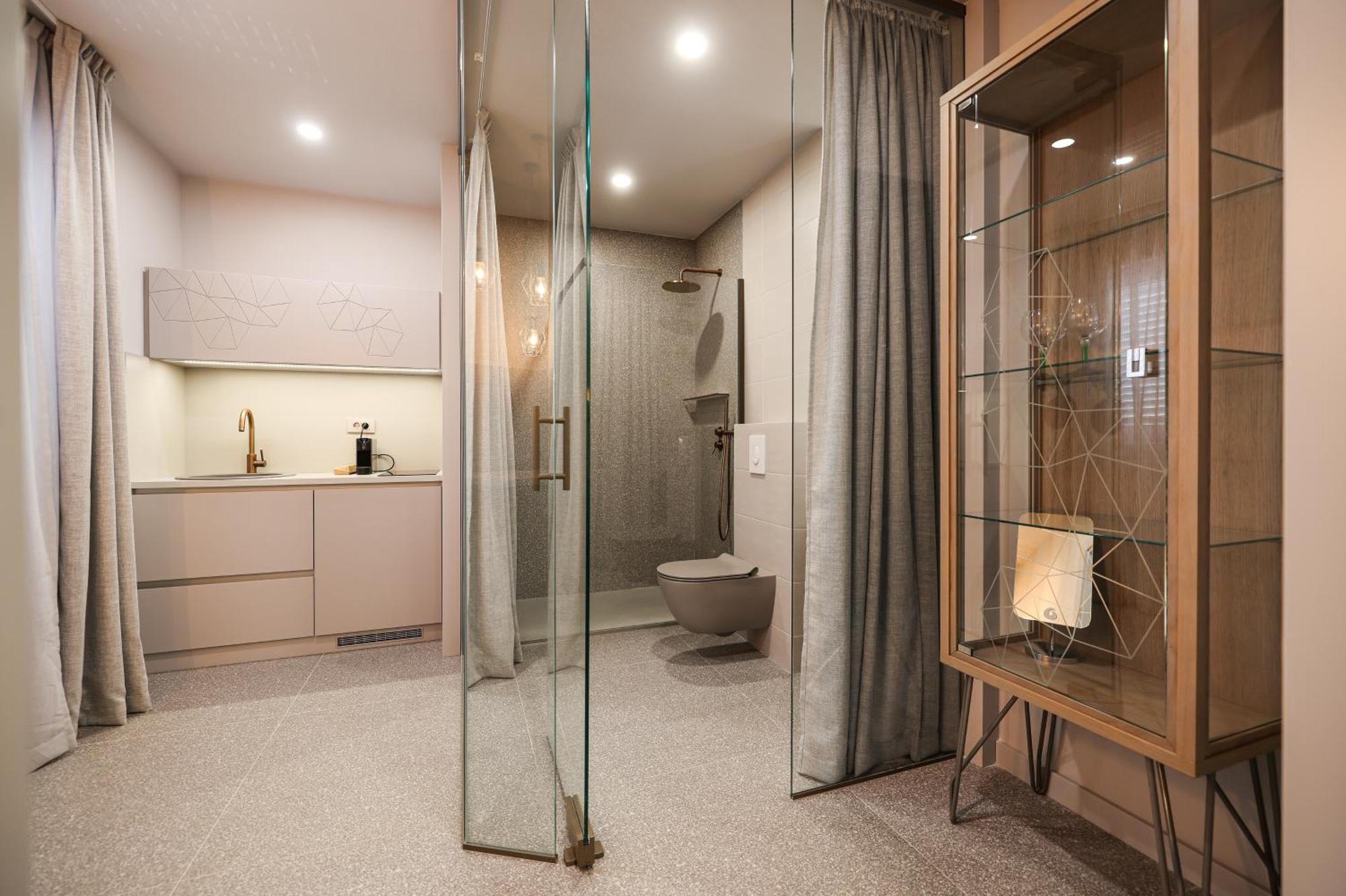 Arsenal Lofts Daire Zadar Dış mekan fotoğraf